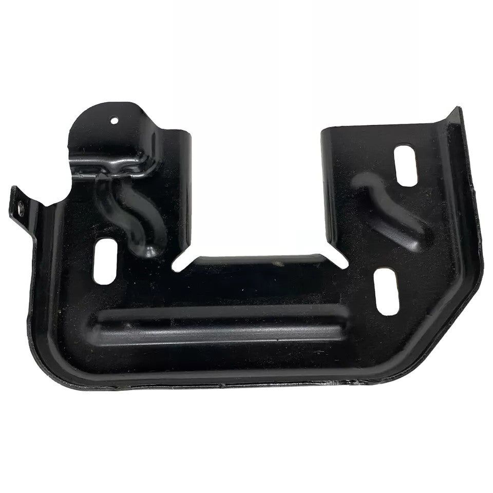 Left Side Front bumper bracket 2021 - 2023 FORD F-150 CAPA FO1066205C ML3Z17N776A
