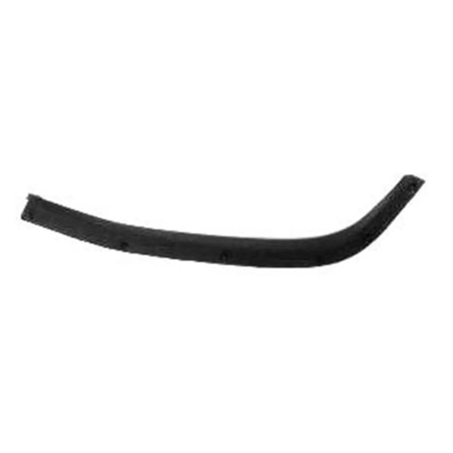 Left Side Front bumper filler 1992 - 1996 FORD BRONCO FO1088112 F2TZ17A861B
