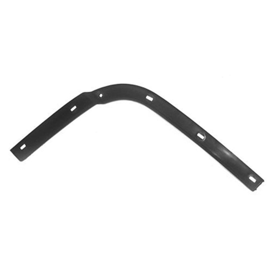 Left Side Front bumper filler 1993 - 1997 FORD RANGER FO1088114 F37Z17A861B