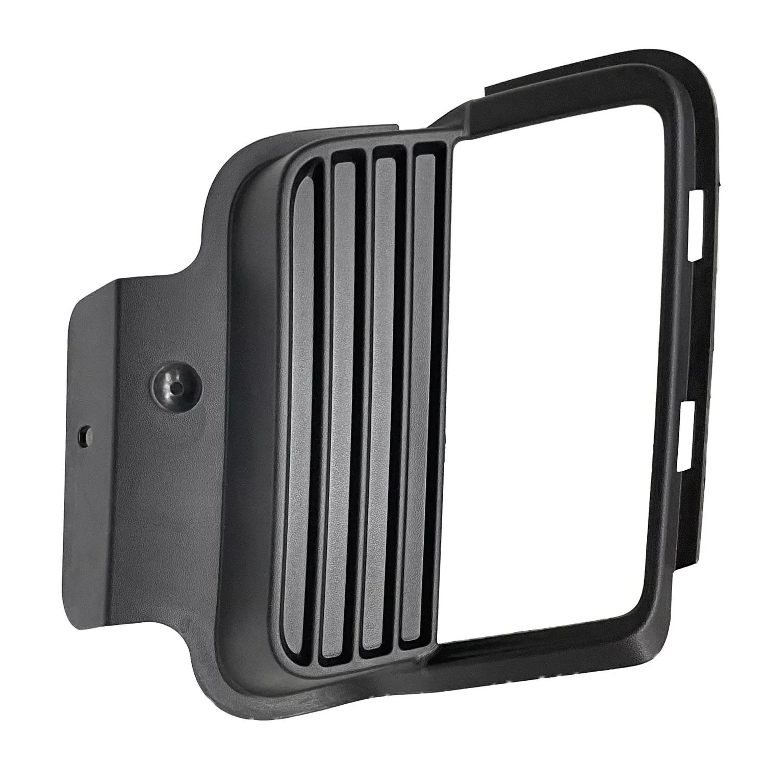 Relleno de parachoques delantero izquierdo 2015 - 2017 FORD EXPEDITION FO1088123 FL1Z17E811AA