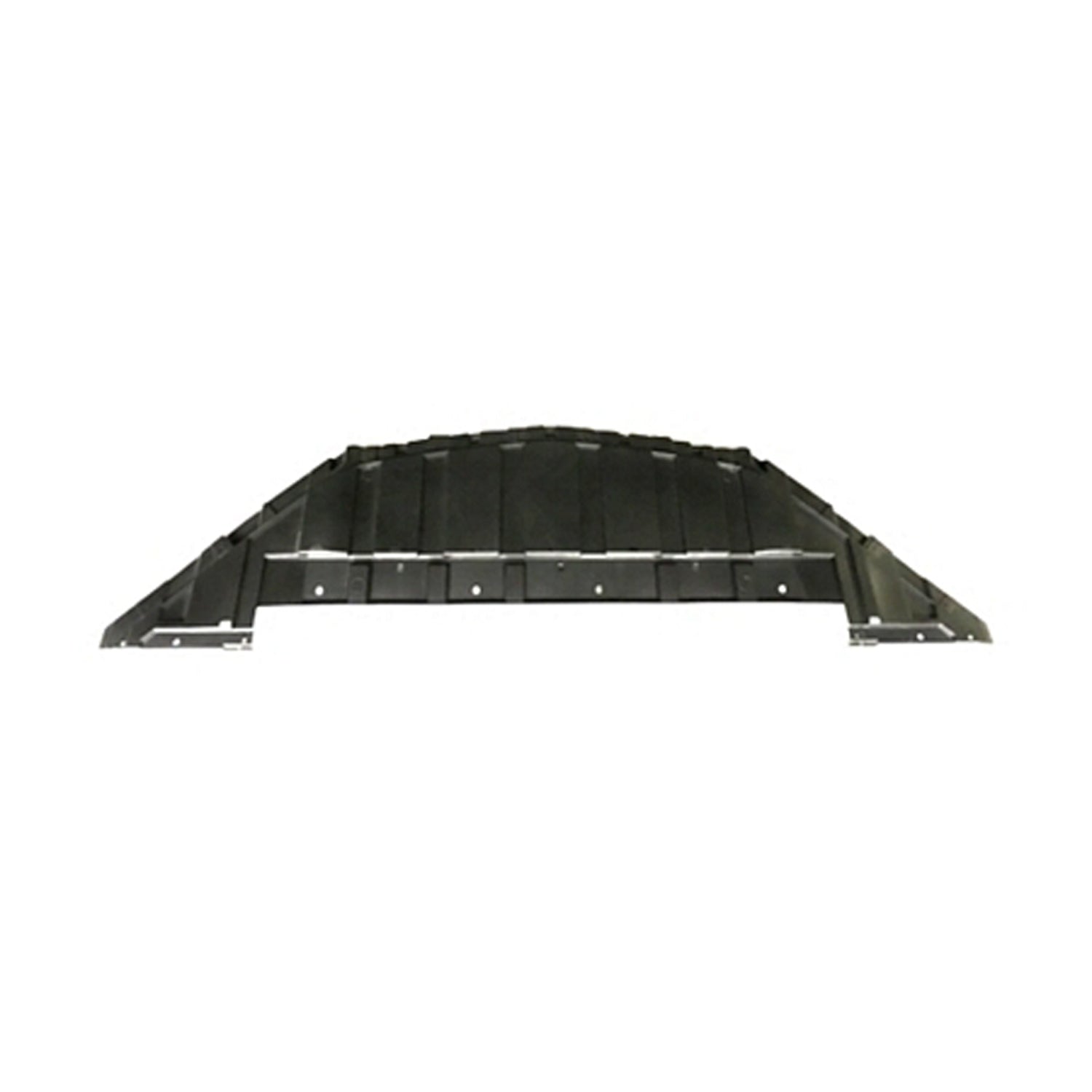 Front bumper air shield lower 2015 - 2018 LINCOLN MKC FO1091106 EJ7Z8310A