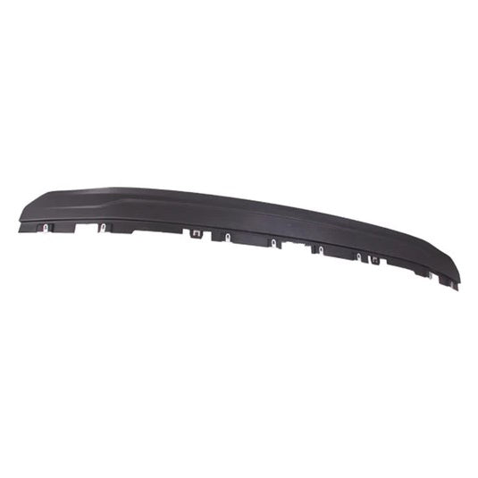 Front bumper valance 2015 - 2017 FORD F-150 CAPA FO1095267PP FL3Z17626AA