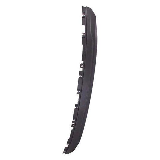 Front bumper valance 2015 - 2017 FORD F-150 CAPA FO1095267PP FL3Z17626AA