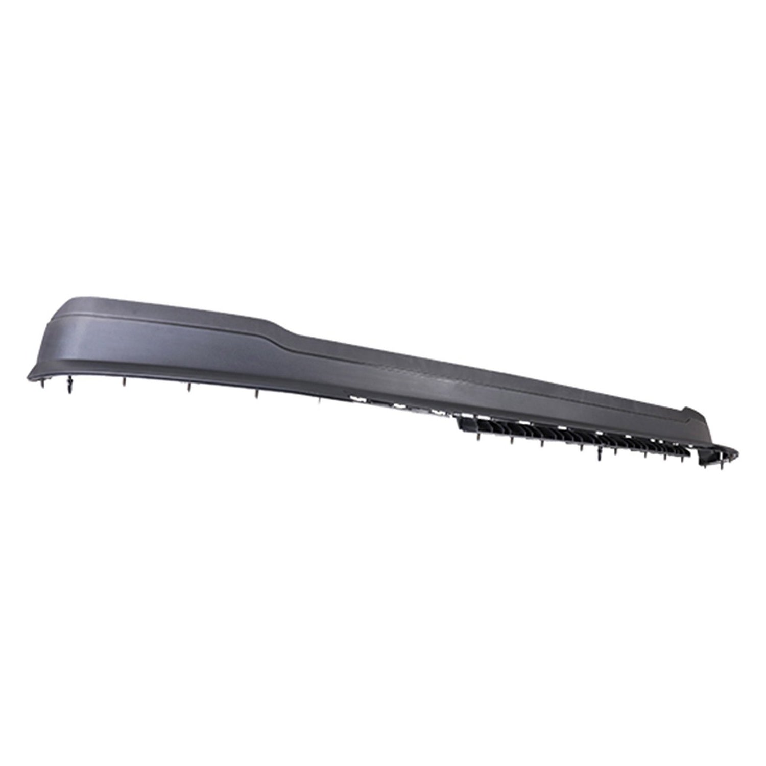 Front bumper valance 2021 - 2023 FORD F-150 CAPA FO1095306C ML3Z17626AA
