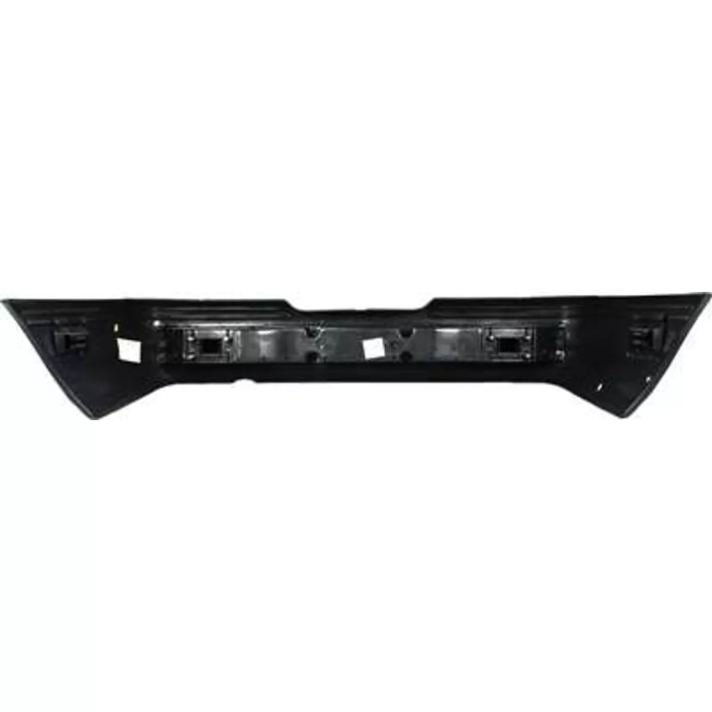 Rear bumper cover 1991 - 1996 FORD ESCORT FO1100156 F2CZ17906A
