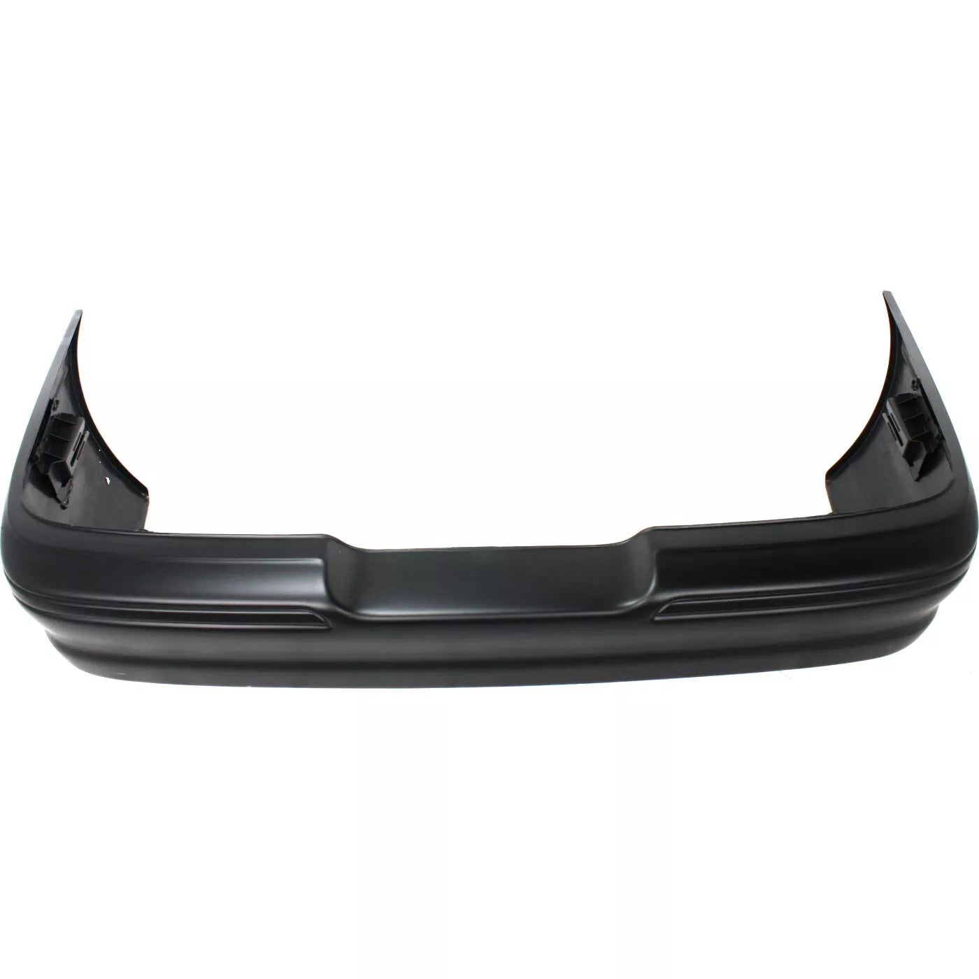 Rear bumper cover 1991 - 1996 FORD ESCORT FO1100156 F2CZ17906A