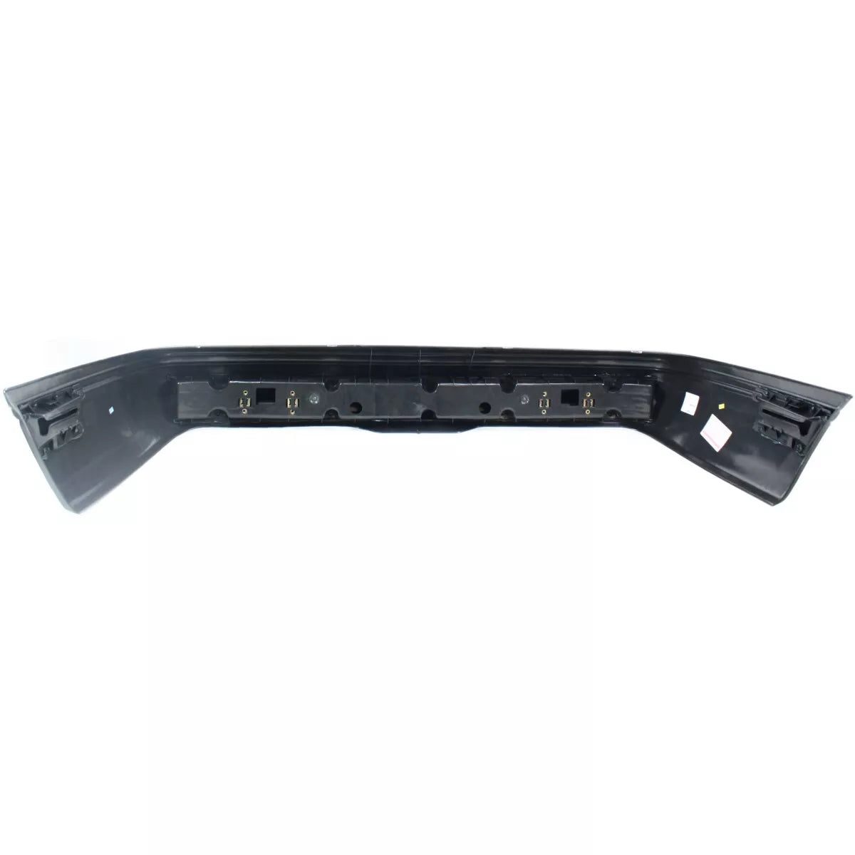 Rear bumper cover 1992 - 1995 FORD TAURUS FO1100220 F2DZ17906A