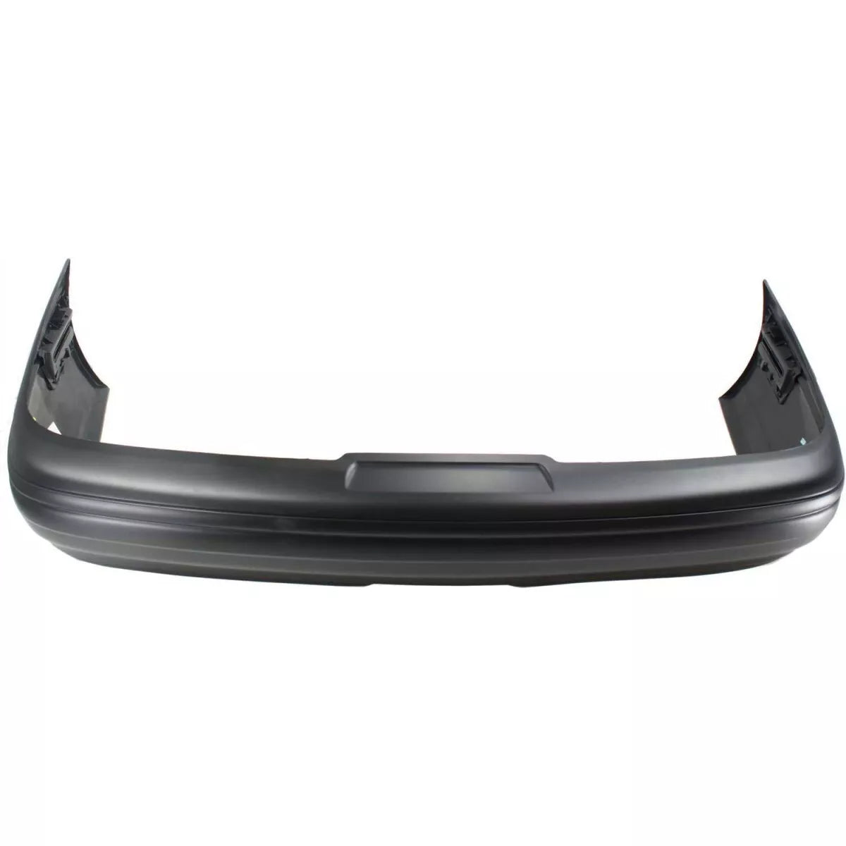 Rear bumper cover 1992 - 1995 FORD TAURUS FO1100220 F2DZ17906A