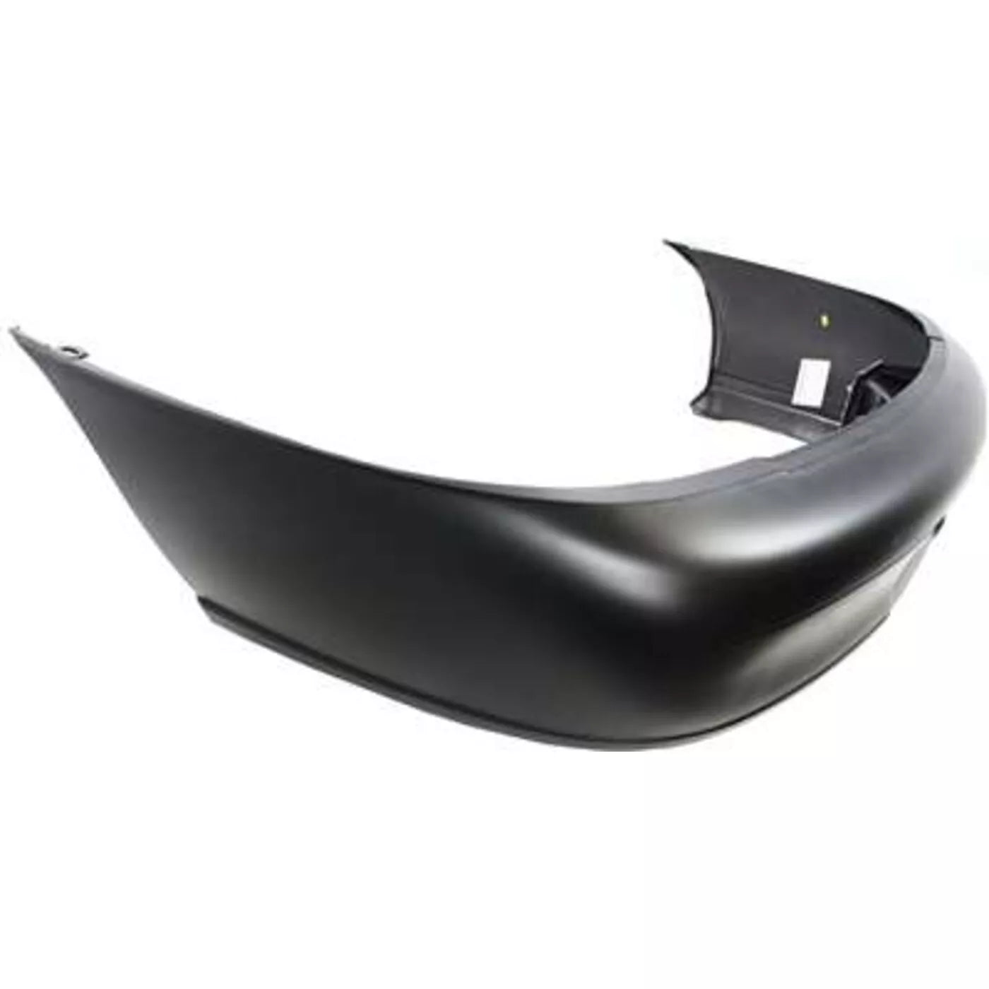 Rear bumper cover 1997 - 2002 FORD ESCORT FO1100264 F7CZ17906AA