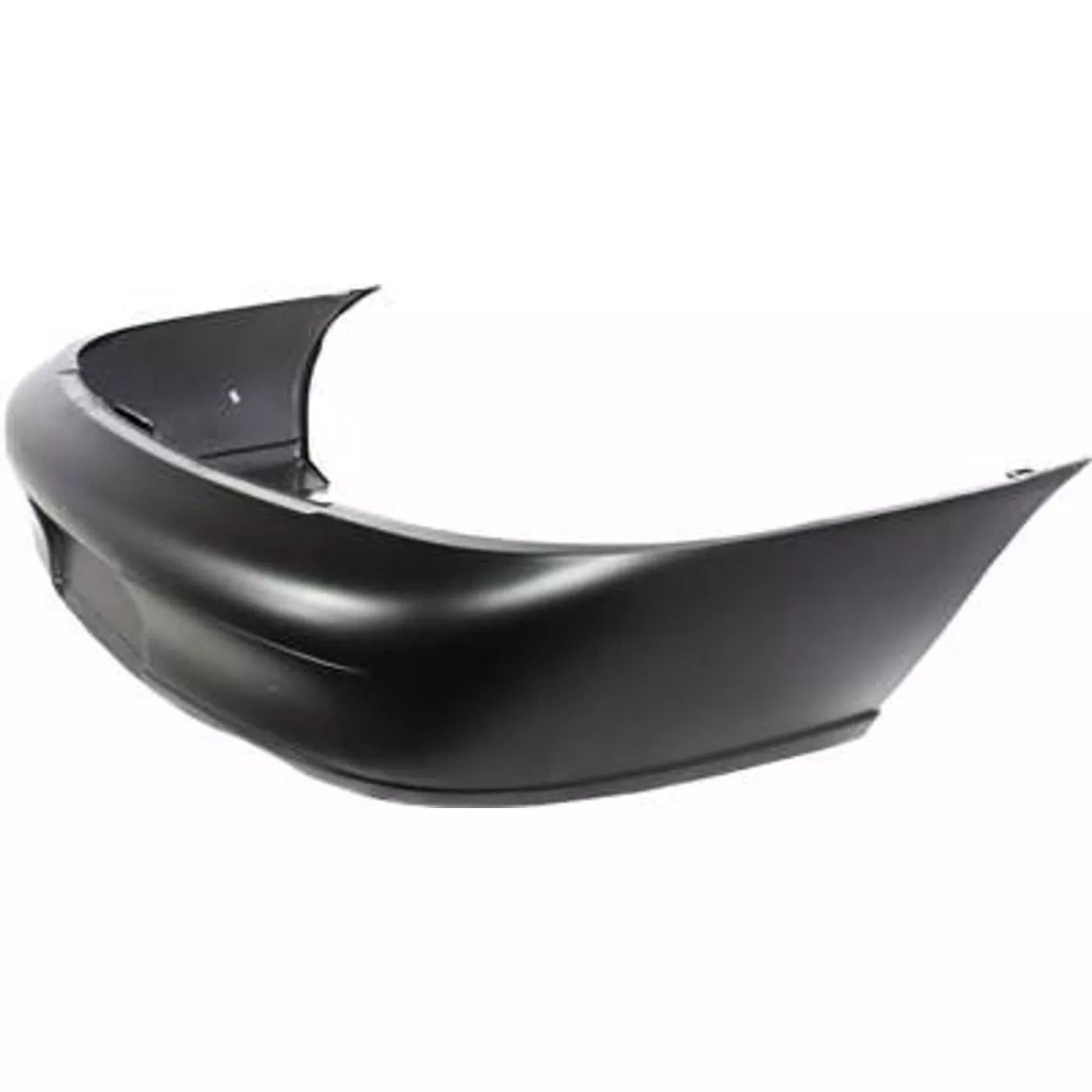 Rear bumper cover 1997 - 2002 FORD ESCORT FO1100264 F7CZ17906AA
