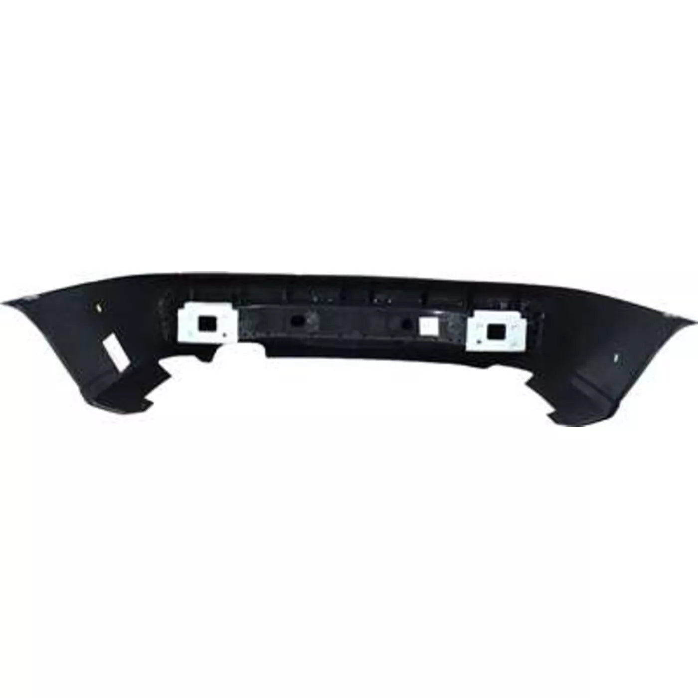 Rear bumper cover 1997 - 2002 FORD ESCORT FO1100264 F7CZ17906AA