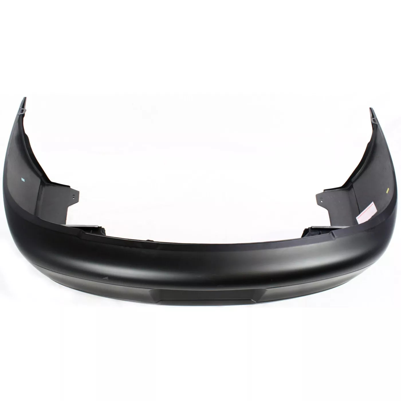 Rear bumper cover 1997 - 2002 FORD ESCORT FO1100264 F7CZ17906AA