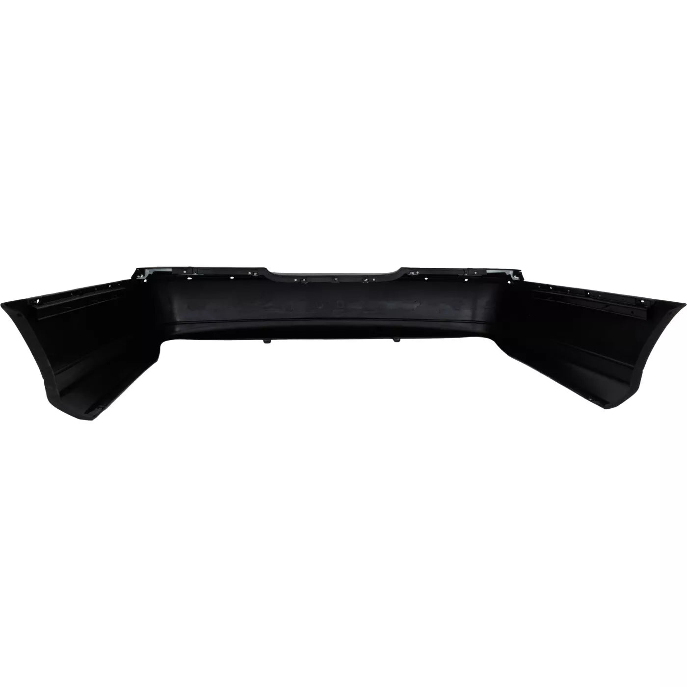Rear bumper cover 1998 - 2002 LINCOLN TOWN CAR FO1100278 F8VZ17K835BA