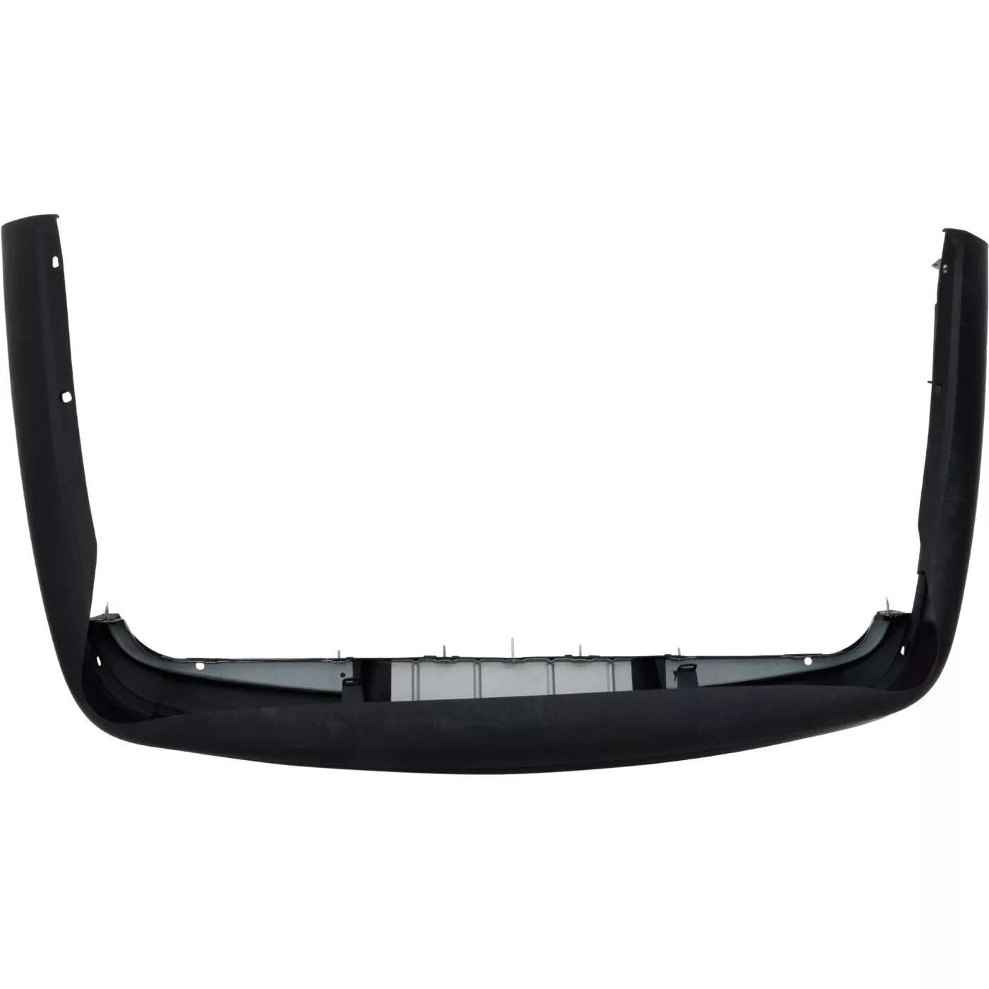 Rear bumper cover 1998 - 2002 LINCOLN TOWN CAR FO1100278 F8VZ17K835BA