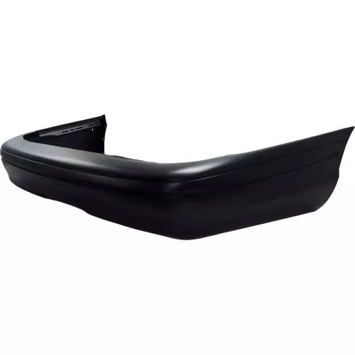 Rear bumper cover 1998 - 2005 FORD CROWN VICTORIA FO1100279 YW7Z17K835CA