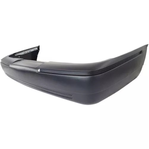 Rear bumper cover 1998 - 2011 MERCURY GRAND MARQUIS FO1100280 9W3Z17K835AAPTM