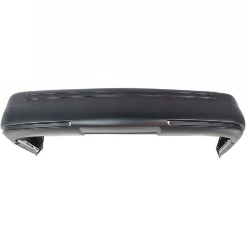 Rear bumper cover 1998 - 2011 MERCURY GRAND MARQUIS FO1100280 9W3Z17K835AAPTM