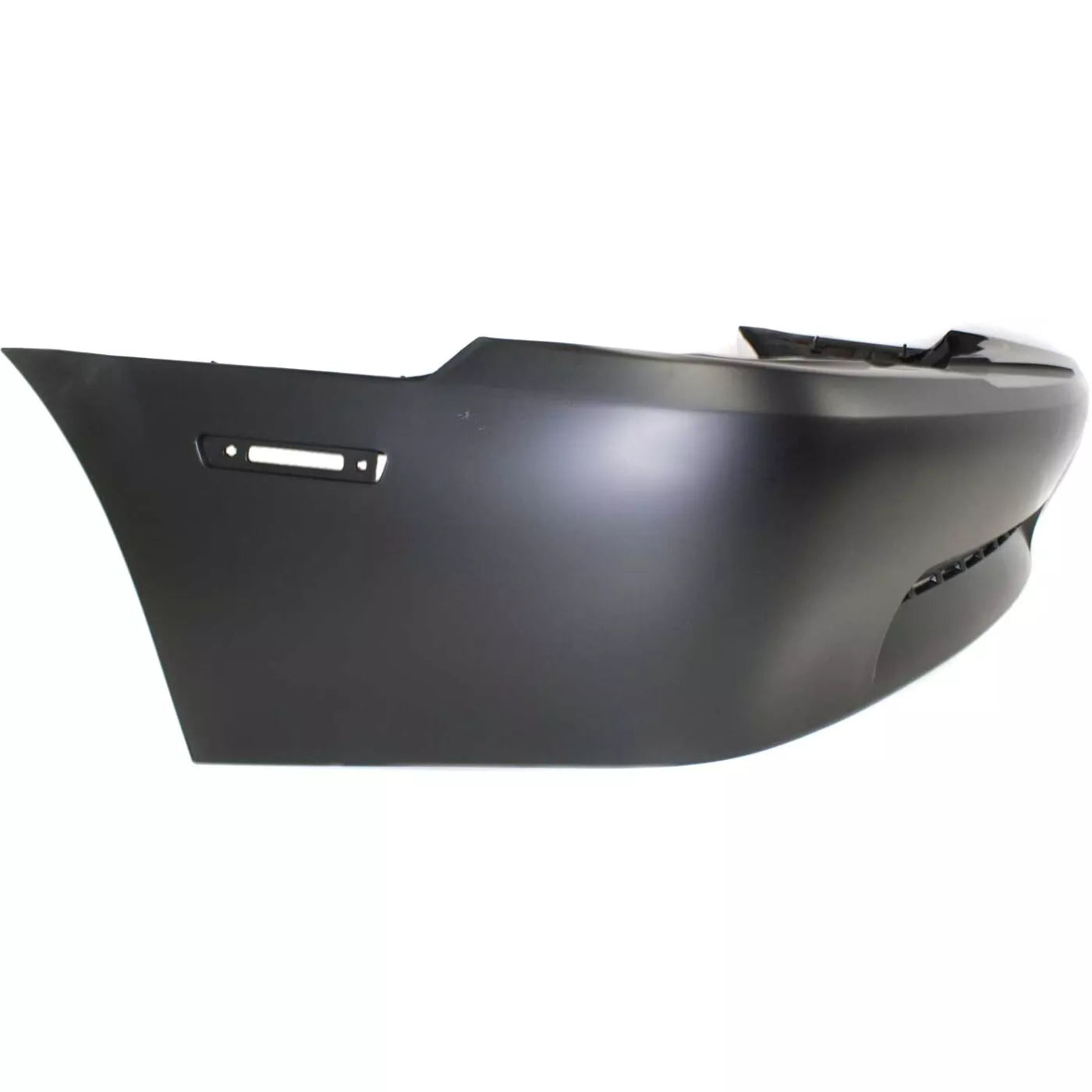 Rear bumper cover 1999 - 2004 FORD MUSTANG FO1100284 XR3Z17K835AA