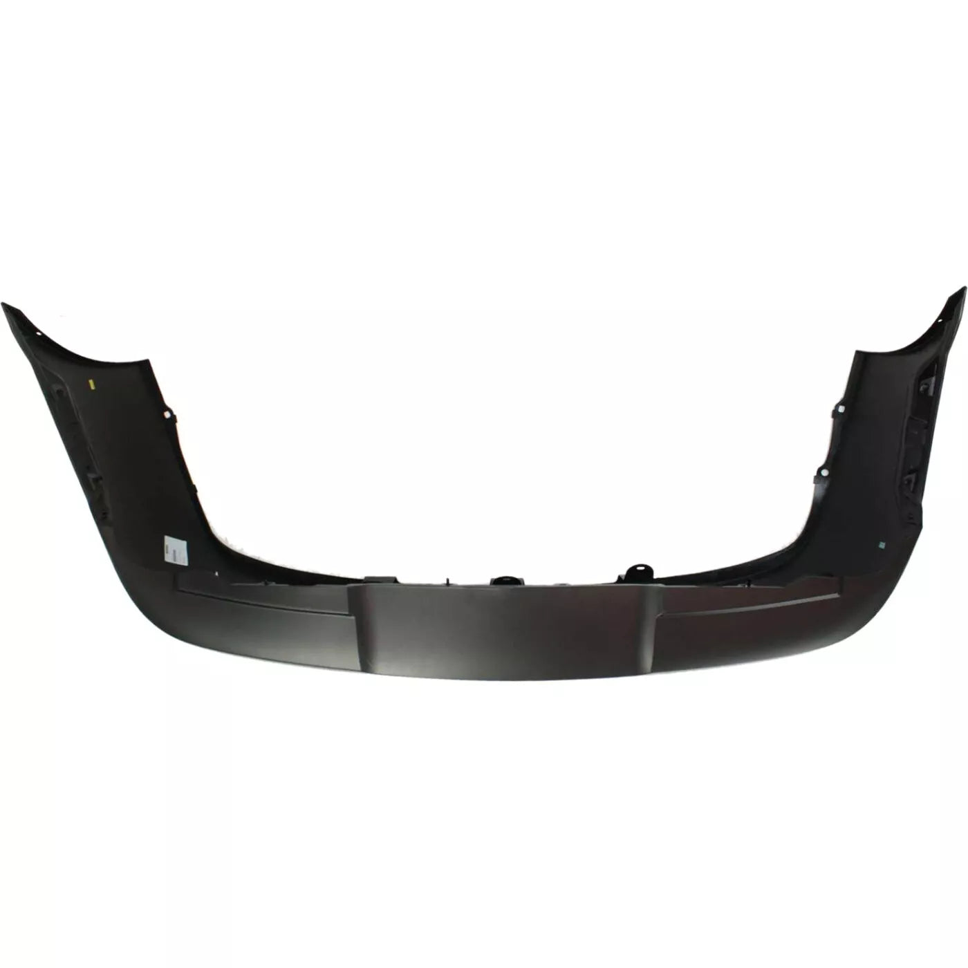 Rear bumper cover 1999 - 2004 FORD MUSTANG FO1100284 XR3Z17K835AA