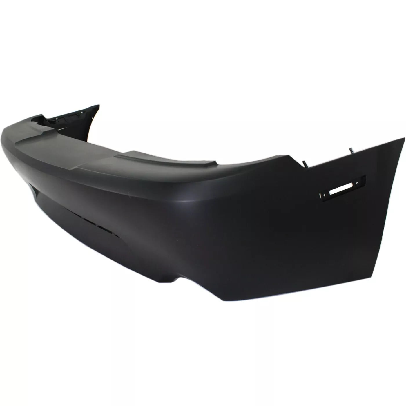 Rear bumper cover 1999 - 2004 FORD MUSTANG FO1100285 XR3Z17K835BA