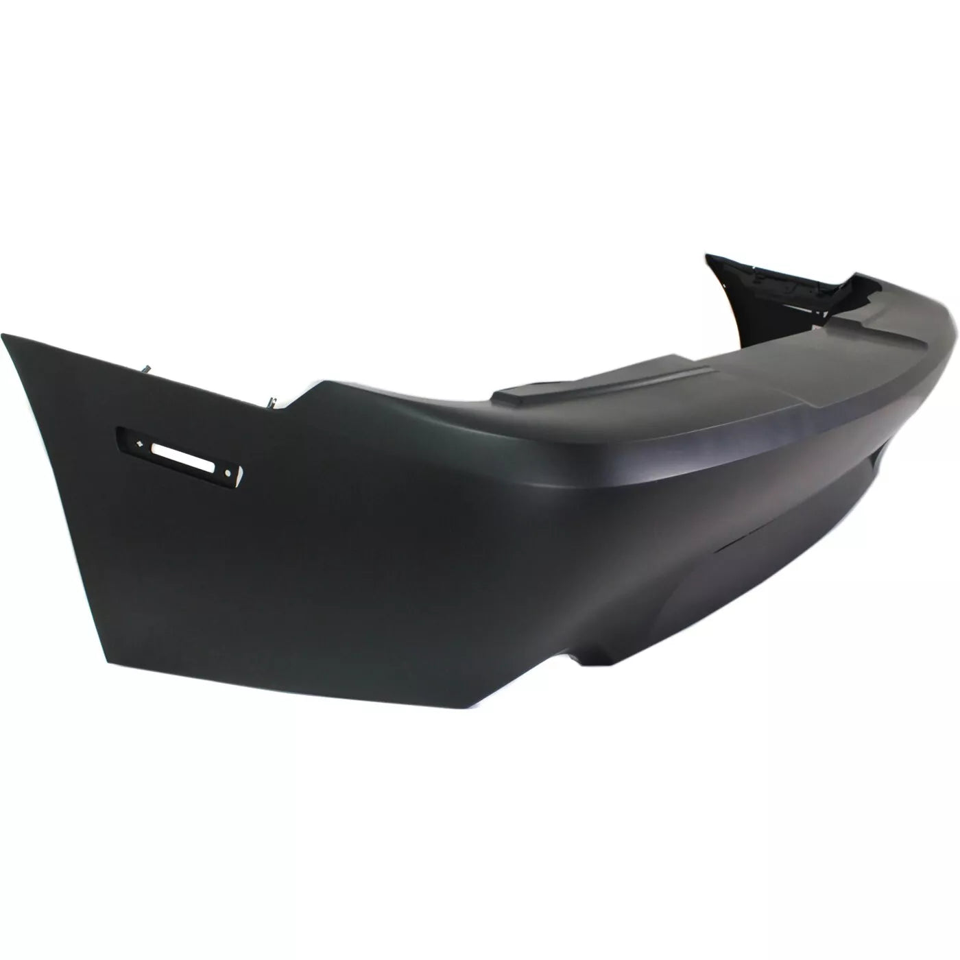 Rear bumper cover 1999 - 2004 FORD MUSTANG FO1100285 XR3Z17K835BA