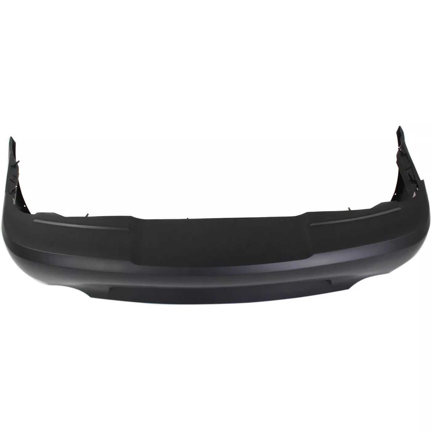 Rear bumper cover 1999 - 2004 FORD MUSTANG FO1100285 XR3Z17K835BA