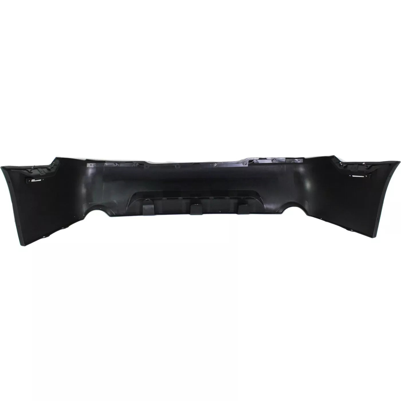 Rear bumper cover 1999 - 2004 FORD MUSTANG FO1100285 XR3Z17K835BA