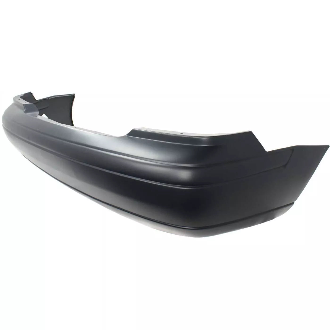Rear bumper cover 2000 - 2004 FORD FOCUS FO1100291 3S4Z17K835EAA