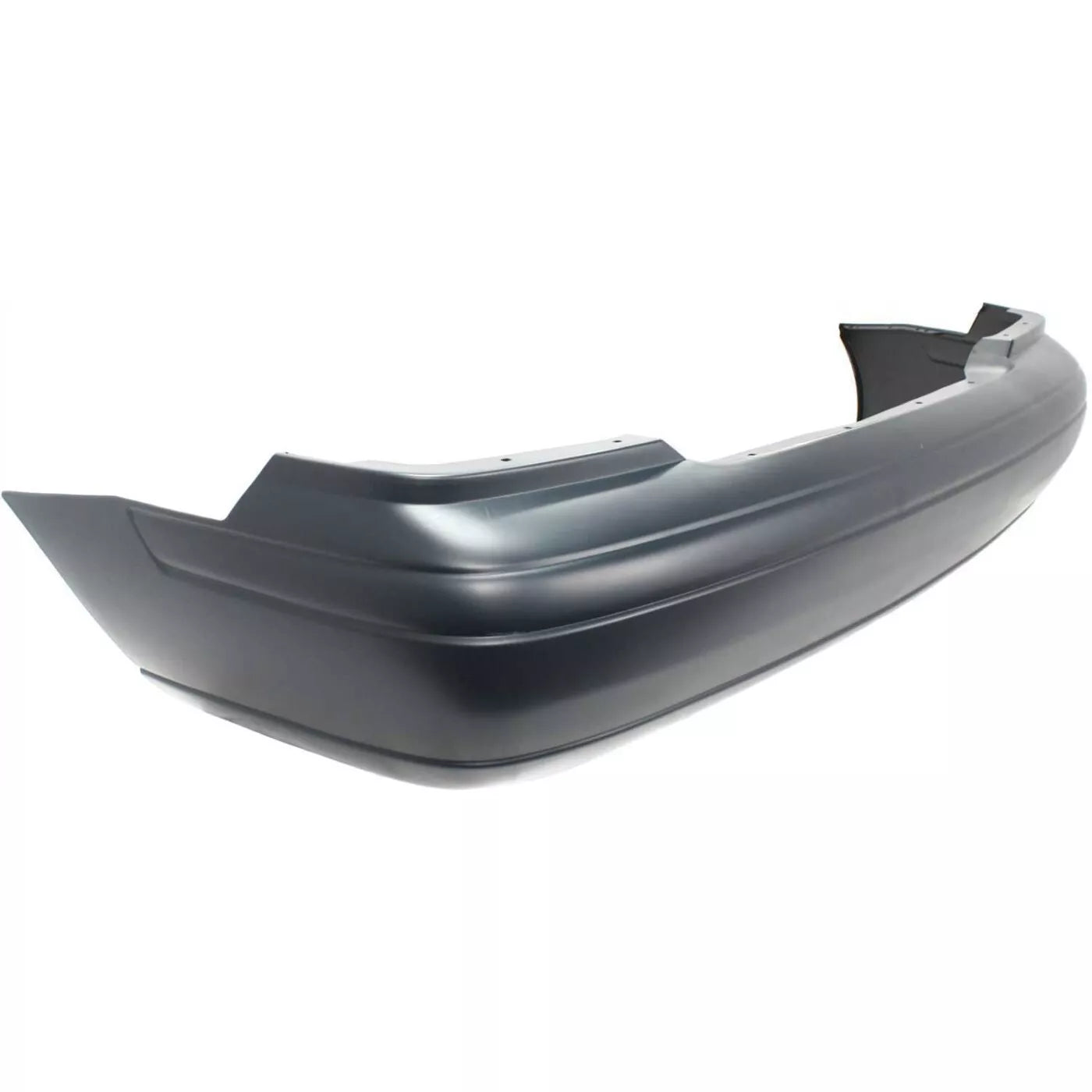 Rear bumper cover 2000 - 2004 FORD FOCUS FO1100291 3S4Z17K835EAA