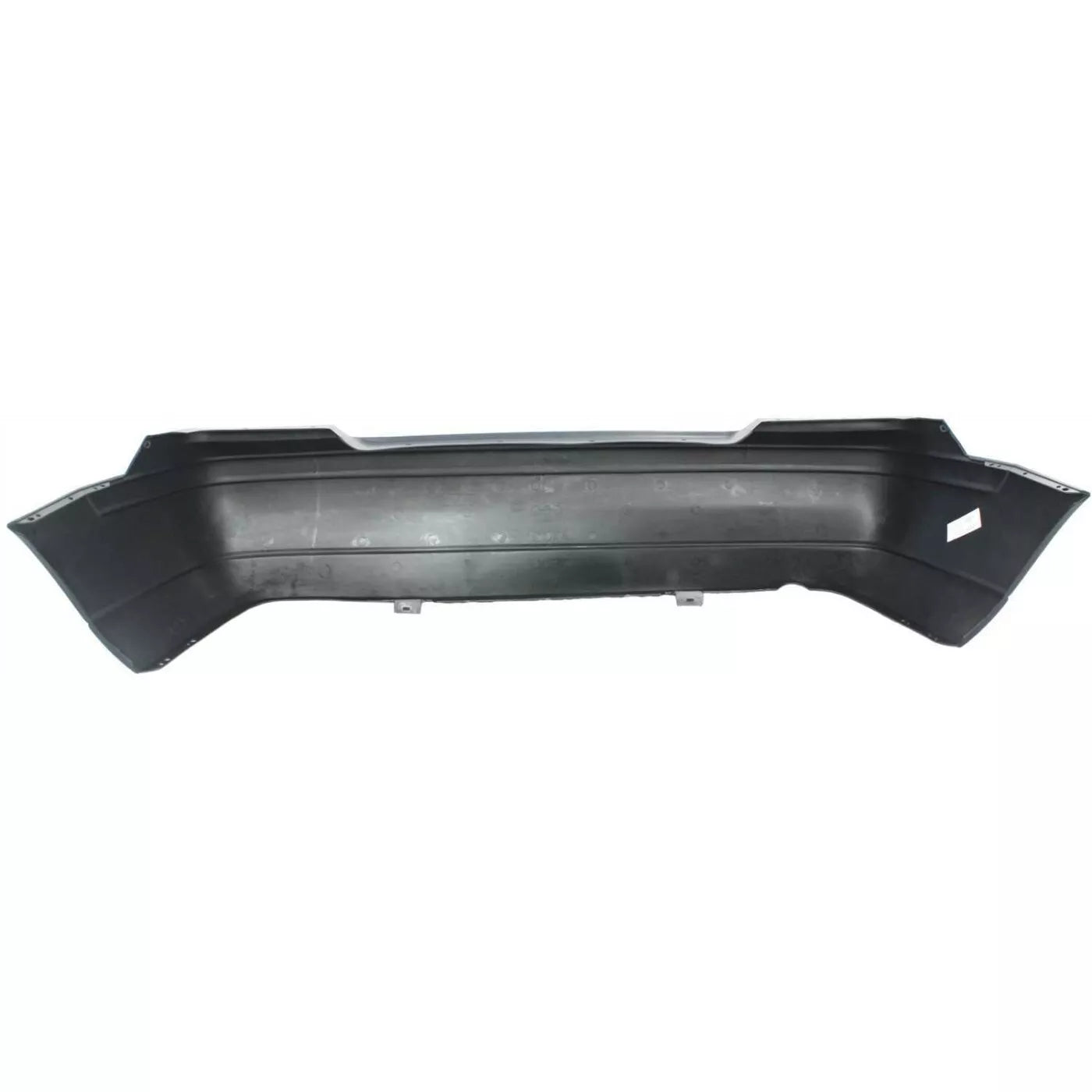 Rear bumper cover 2000 - 2004 FORD FOCUS FO1100291 3S4Z17K835EAA