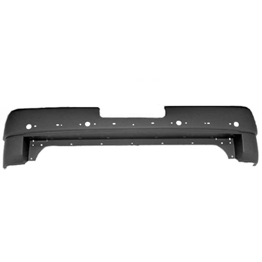 Rear bumper cover 2002 - 2006 FORD EXPLORER CAPA FO1100325PP 1L2Z17K835ZA