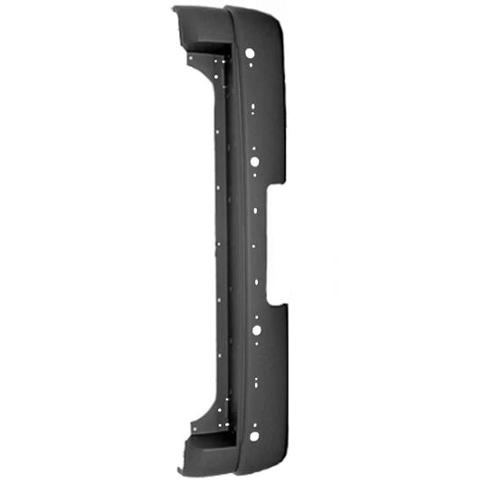 Rear bumper cover 2002 - 2006 FORD EXPLORER CAPA FO1100325PP 1L2Z17K835ZA