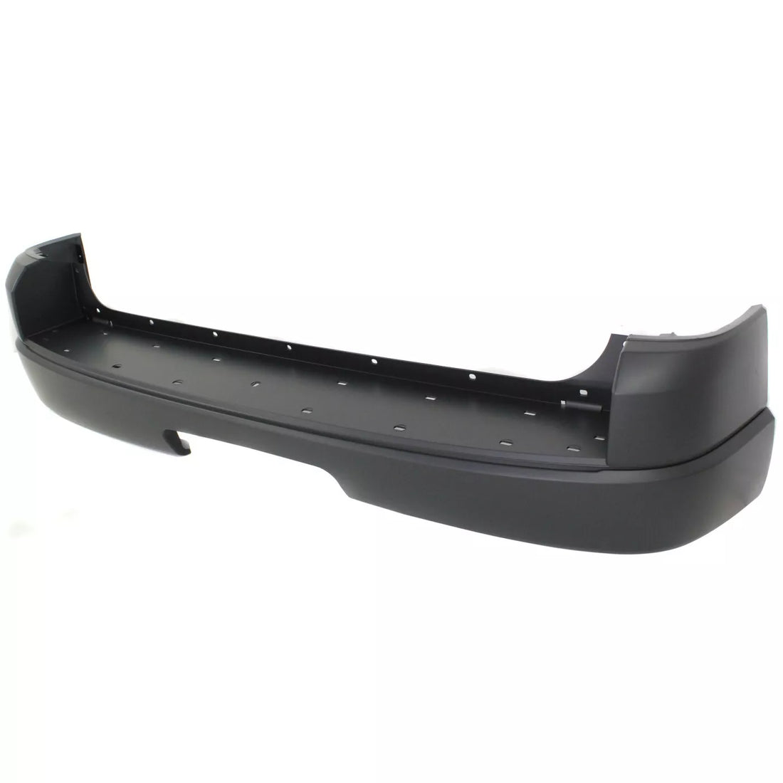 Cubre parachoques trasero 2002 - 2010 FORD EXPLORER FO1100326 1L2Z17K835LA