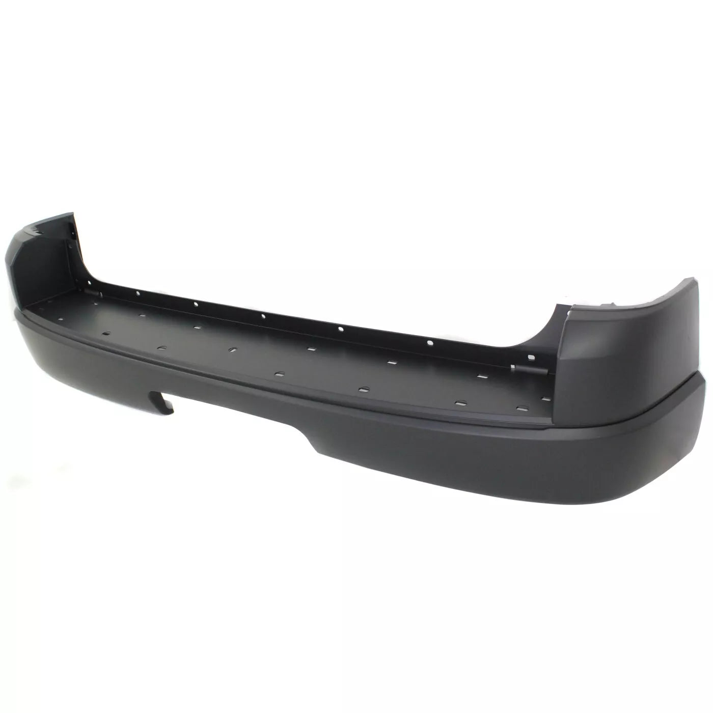 Rear bumper cover 2002 - 2010 FORD EXPLORER FO1100326 1L2Z17K835LA