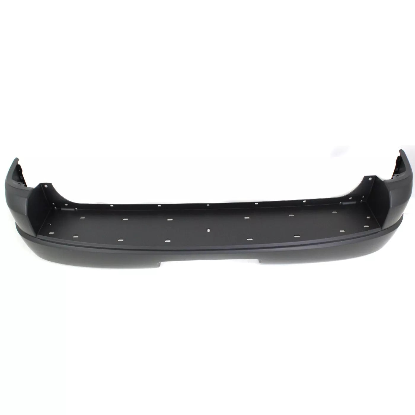 Rear bumper cover 2002 - 2010 FORD EXPLORER FO1100326 1L2Z17K835LA