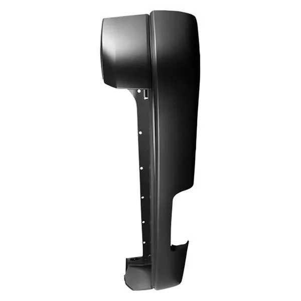 Cubre parachoques trasero 2002 - 2010 FORD EXPLORER CAPA FO1100326PP 1L2Z17K835LA