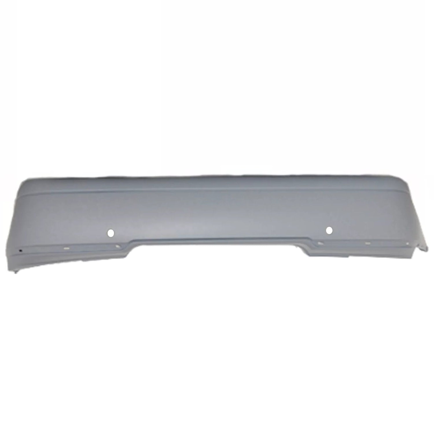 Rear bumper cover 2003 - 2005 LINCOLN TOWN CAR CAPA FO1100341C 3W1Z17K835FA