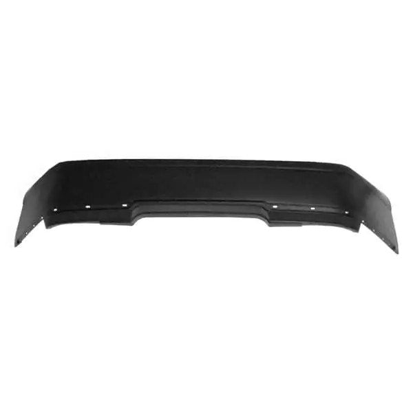 Rear bumper cover 2003 - 2011 LINCOLN TOWN CAR CAPA FO1100342PP 3W1Z17K835BA