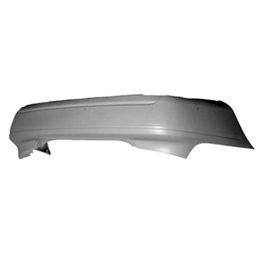 Rear bumper cover 2004 - 2007 FORD TAURUS CAPA FO1100355PP 4F1Z17K835CA