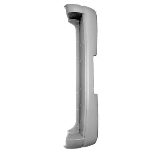Rear bumper cover 2004 - 2005 FORD EXPLORER CAPA FO1100363PP 4L2Z17K835CAB