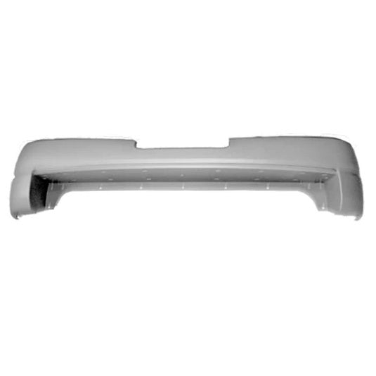 Rear bumper cover 2004 - 2005 FORD EXPLORER CAPA FO1100363PP 4L2Z17K835CAB