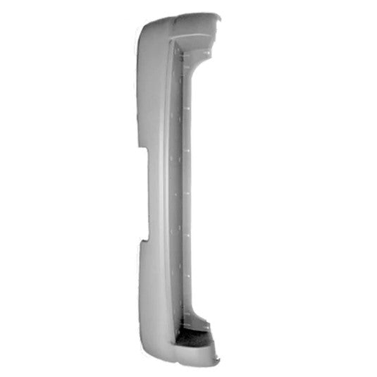 Rear bumper cover 2004 - 2005 FORD EXPLORER CAPA FO1100363PP 4L2Z17K835CAB
