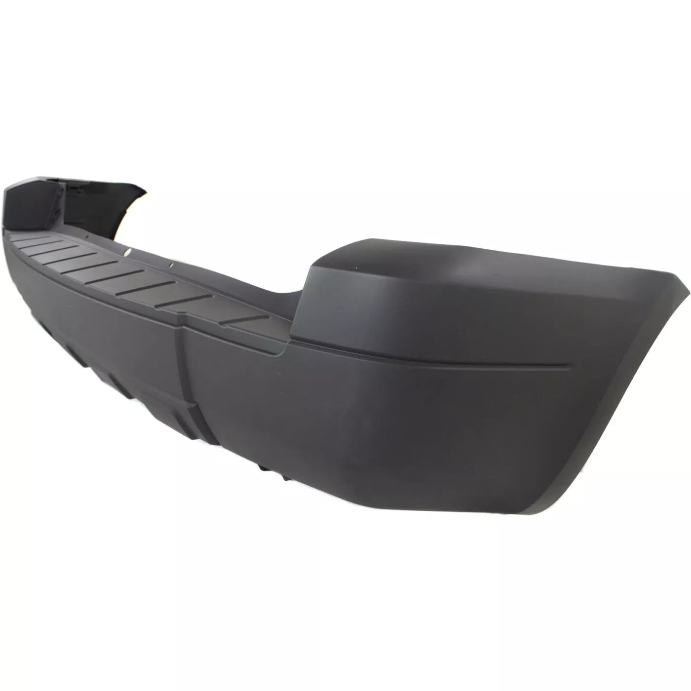 Rear bumper cover 2005 - 2007 FORD ESCAPE FO1100382C 5L8Z17K835AAA