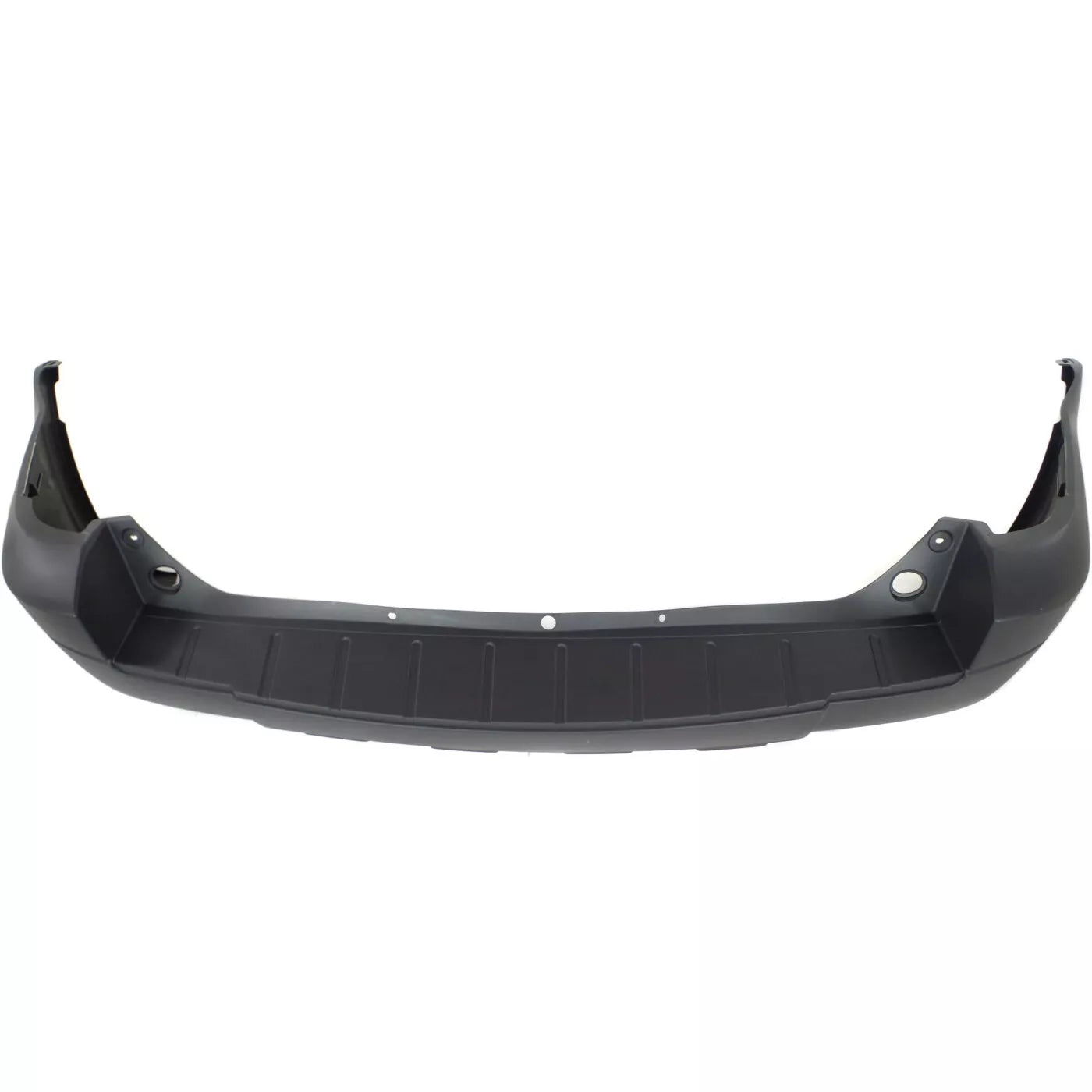 Rear bumper cover 2005 - 2007 FORD ESCAPE FO1100382C 5L8Z17K835AAA