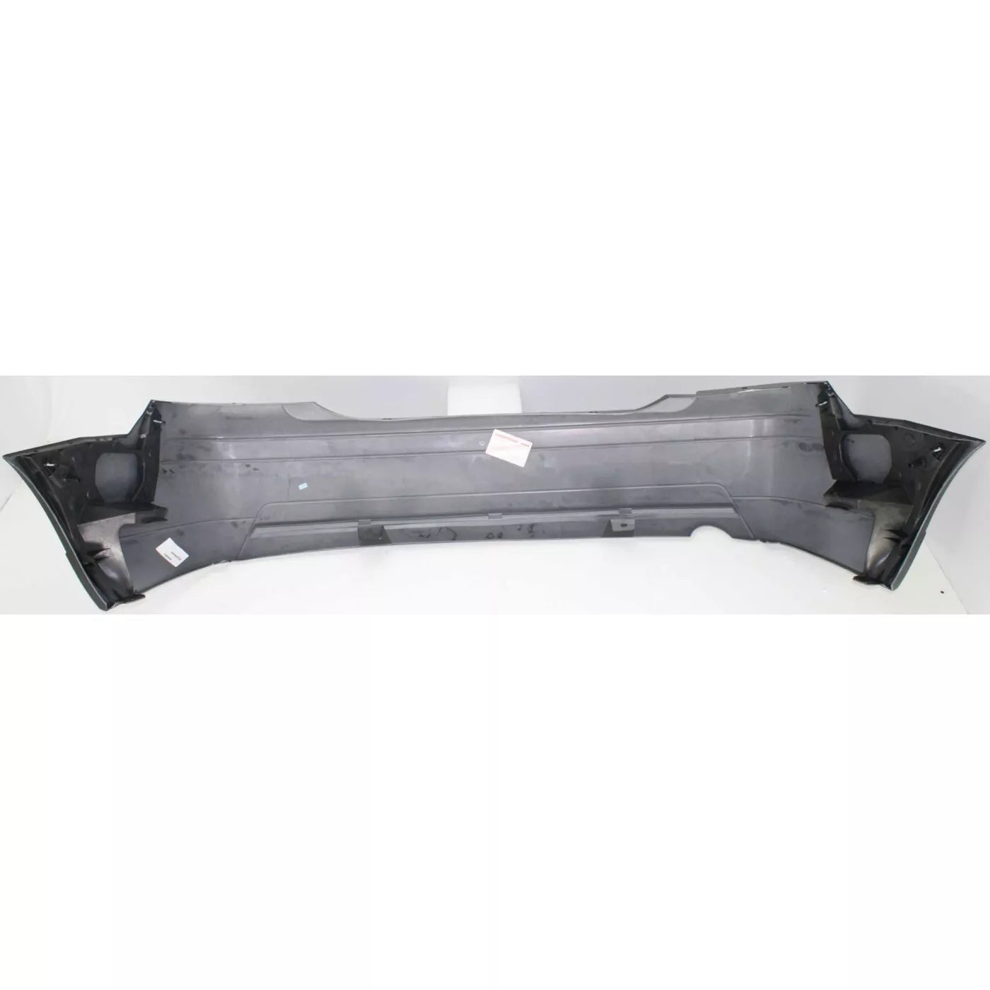 Rear bumper cover 2005 - 2007 FORD FOCUS FO1100385 6S4Z17K835BA