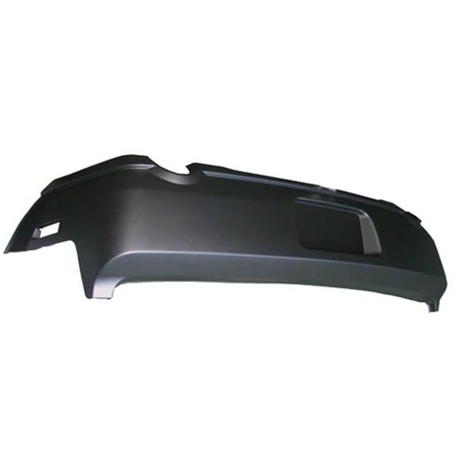 Rear bumper cover 2005 - 2009 FORD MUSTANG CAPA FO1100388PP 5R3Z17K835BAA