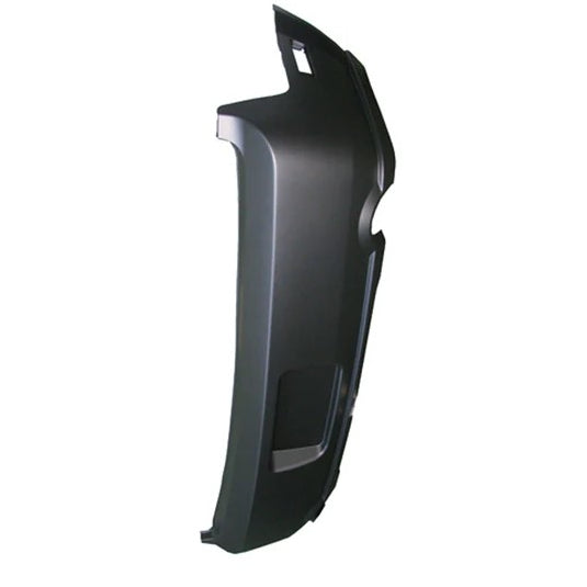 Rear bumper cover 2005 - 2009 FORD MUSTANG CAPA FO1100388PP 5R3Z17K835BAA