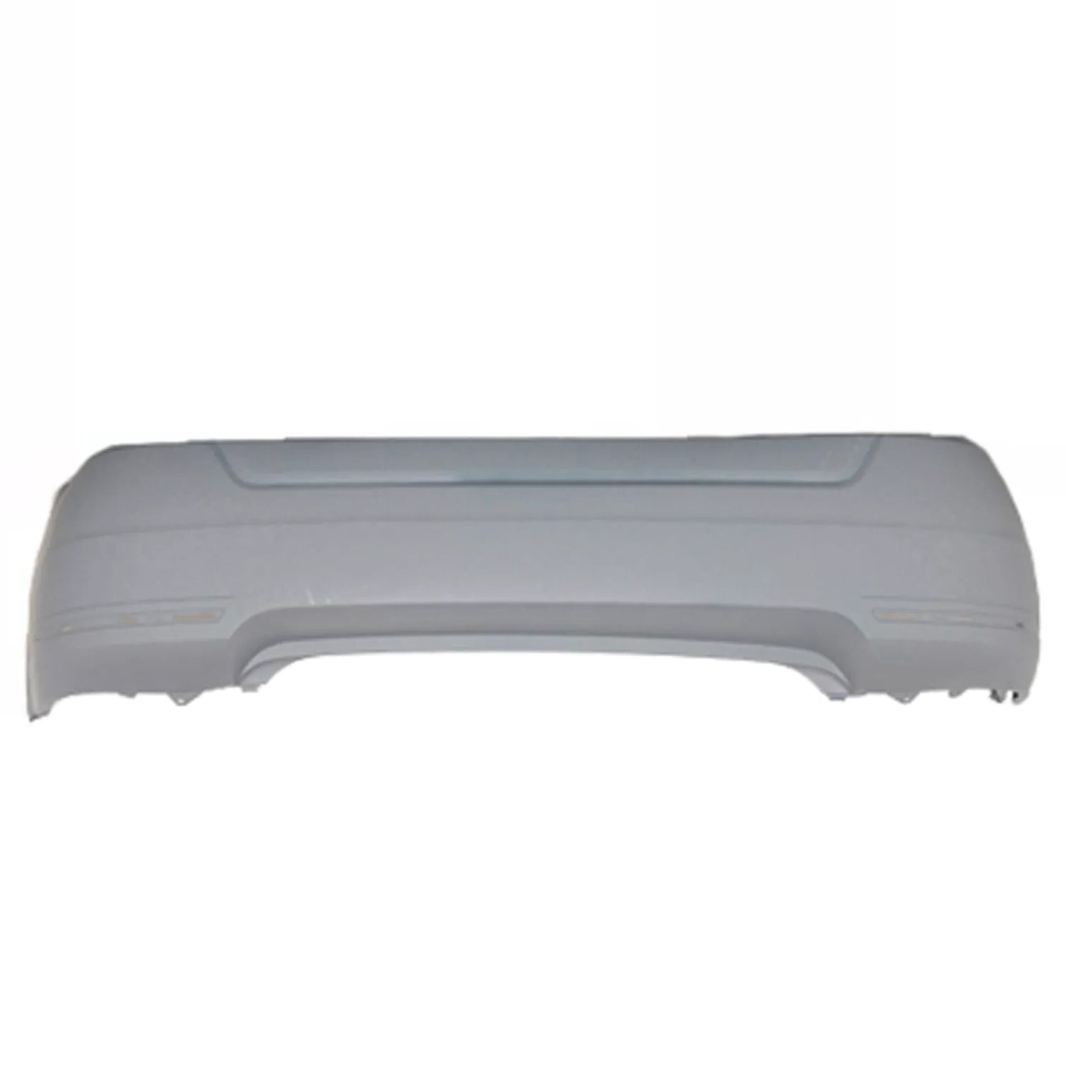 Rear bumper cover 2005 - 2007 FORD FIVE HUNDRED CAPA FO1100395PP 5G1Z17K835AAB