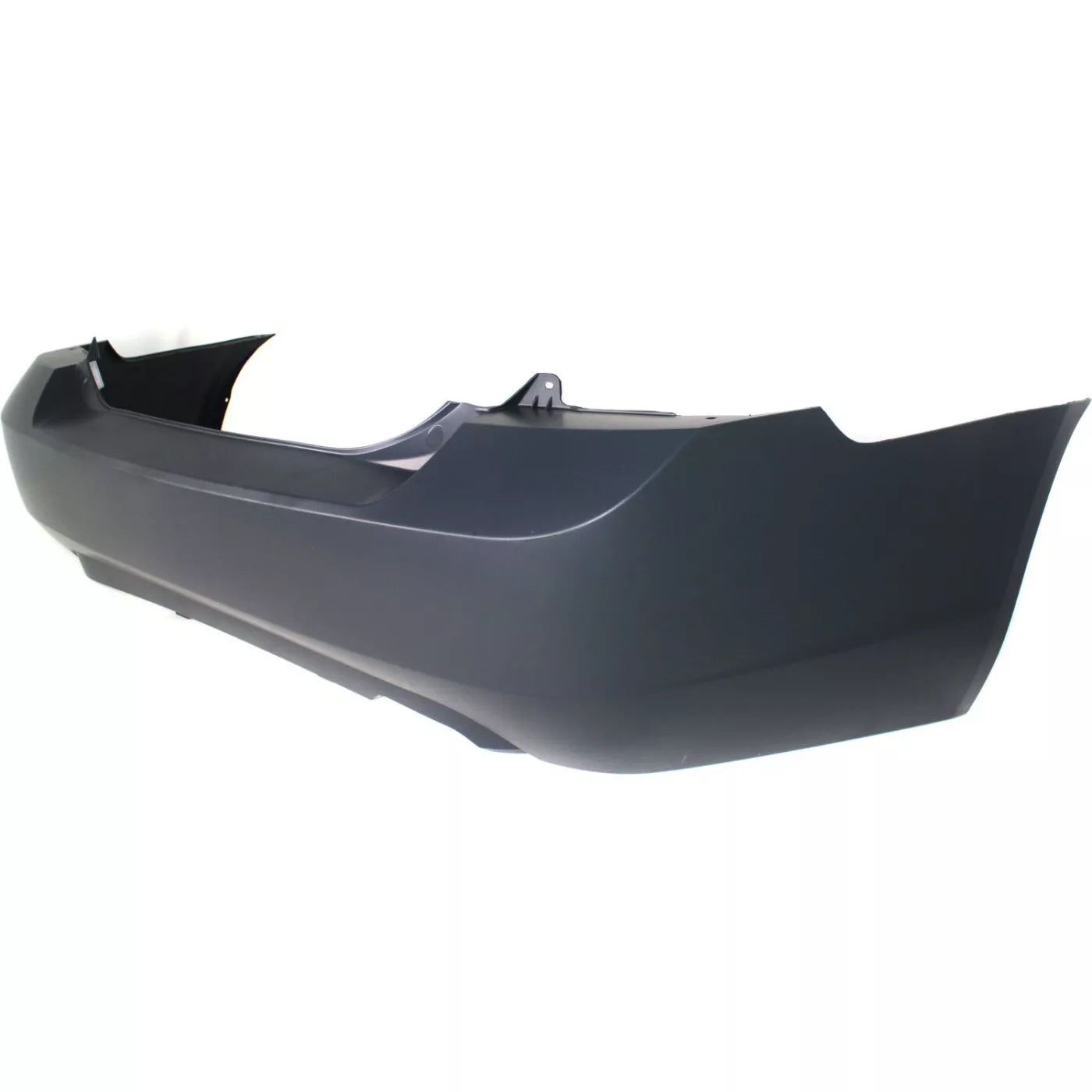 Rear bumper cover 2006 - 2009 FORD FUSION FO1100592 8E5Z17K835GAPTM
