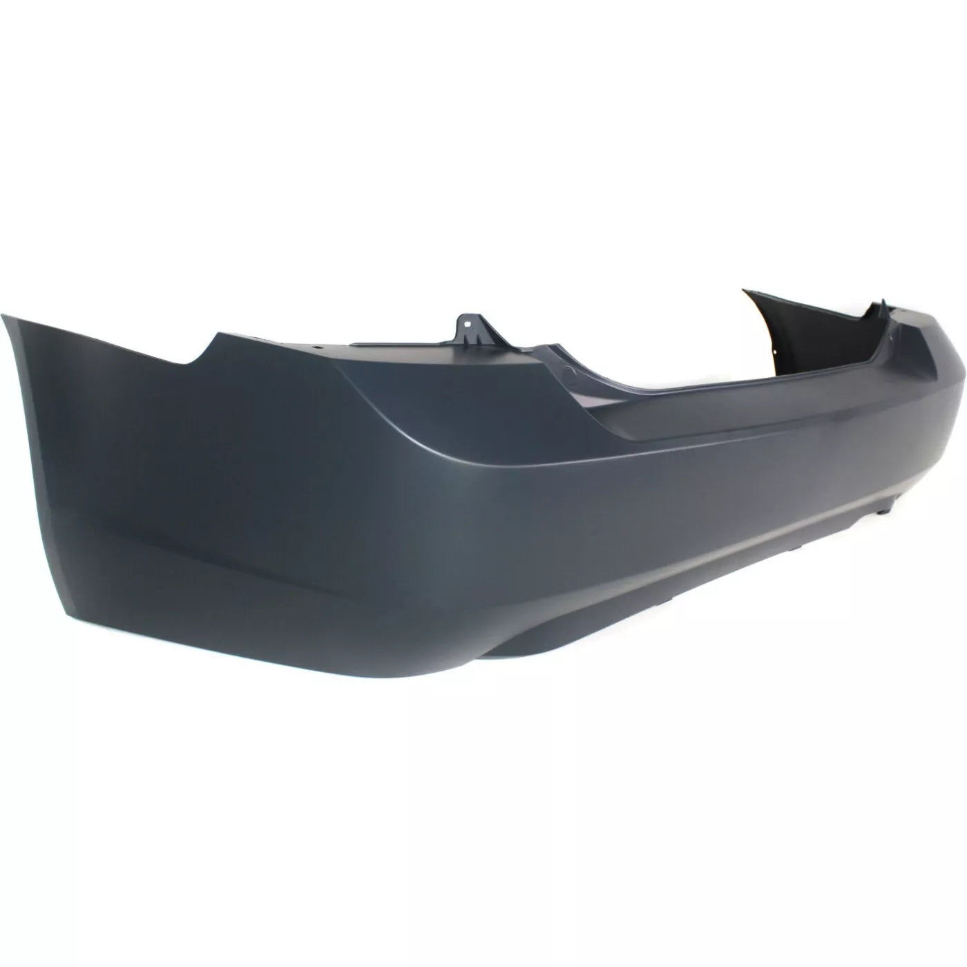Rear bumper cover 2006 - 2009 FORD FUSION FO1100592 8E5Z17K835GAPTM